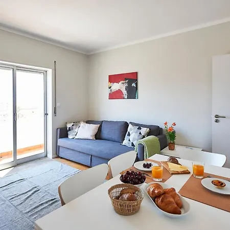 Daire Center Sea View Ii