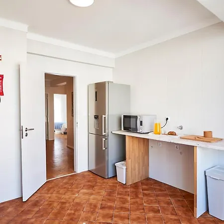 Daire Center Sea View Ii