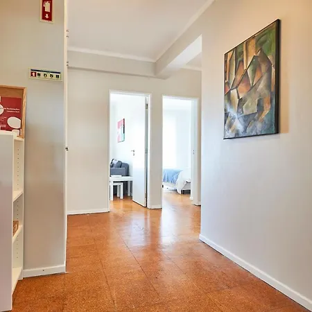 Daire Center Sea View Ii