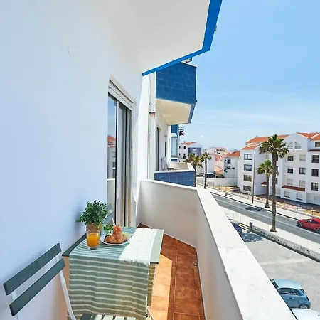 Center Sea View Ii Daire